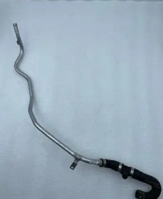 Mercedes-Benz S C217 Engine coolant pipe/hose A2228305600