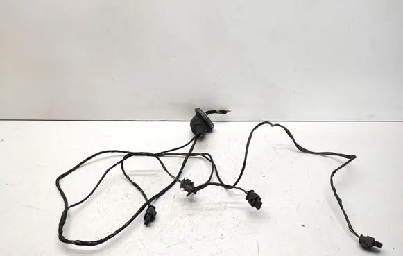 BMW 3 E90 E91 Parking sensor (PDC) wiring loom
