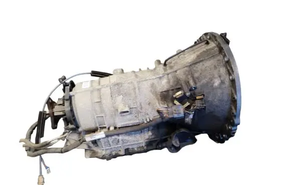 Jaguar XJ X351 Automatic gearbox 9X237000AD