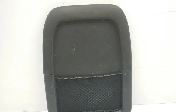 Chevrolet Captiva Seat trim 