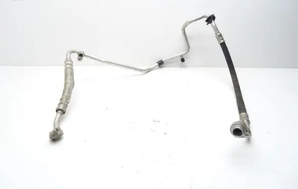 Seat Alhambra (Mk2) Air conditioning (A/C) pipe/hose 7N0820743E