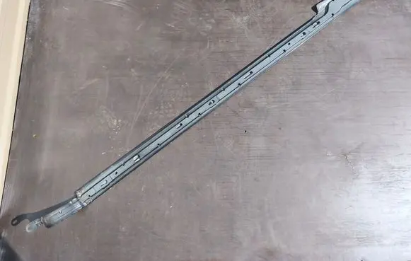 Renault Trafic III (X82) Other exterior part 828954067R