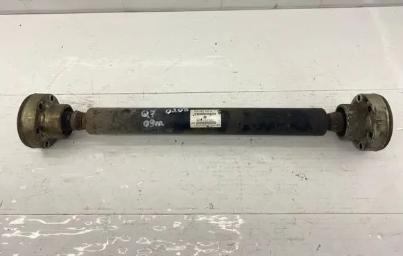 Audi Q7 4L Front prop shaft 7L6521101Q