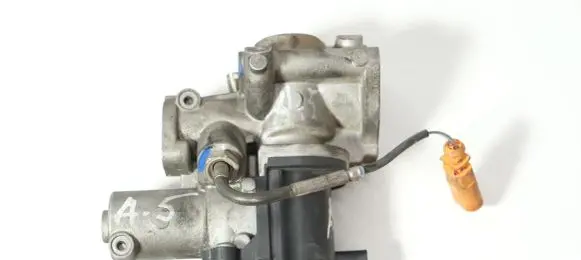Audi A4 S4 B8 8K EGR valve D502070000 059906088K