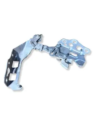 Mercedes-Benz C W205 Engine bonnet/hood hinges A2058800928
