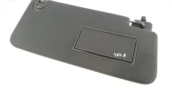 Dodge RAM Sun visor 6BP11TX7AD