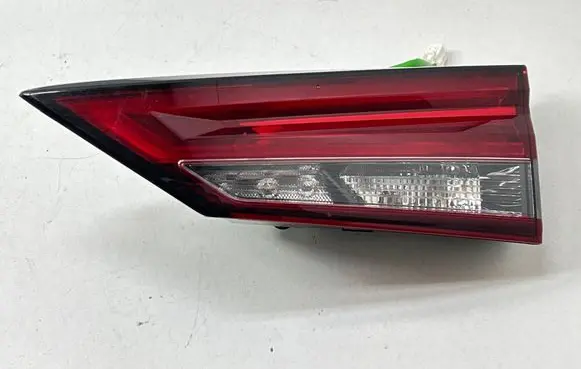 Nissan Qashqai J12 Tailgate rear/tail lights 2268D02F 2916000 2268D03F