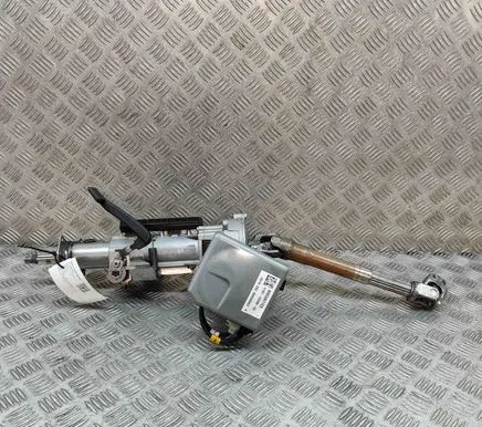 Ford Fiesta Steering rack mechanical part H1BC14D006BD A0056277