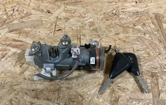 Subaru Legacy Ignition lock 88215AG000