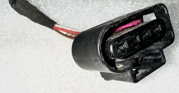 Audi A4 S4 B8 8K Other wiring loom 8K0973724