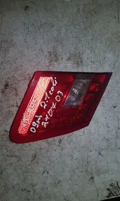 Mercedes-Benz E W212 Tailgate rear/tail lights A2128200764