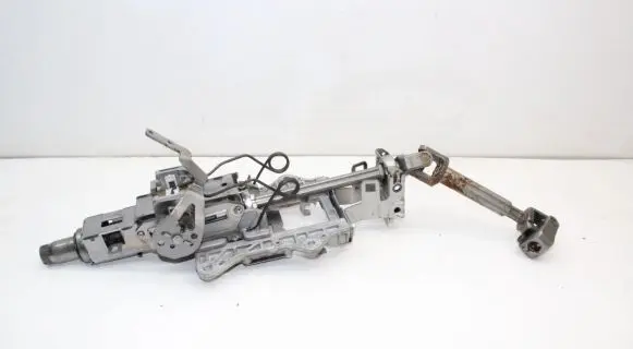 Audi TT TTS Mk2 Steering rack mechanical part 8J2419502G