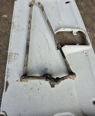 Volkswagen Transporter - Caravelle T4 Front anti-roll bar/sway bar 