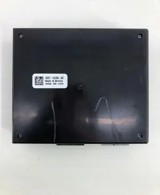 Ford Maverick Brake system control unit/module 