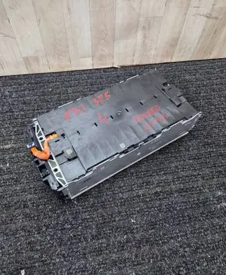 BMW 3 F30 F35 F31 Hybrid / electric car battery 8686084 61278686084 CELLMODULE4