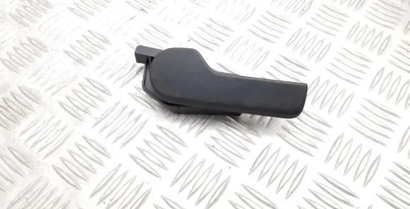 Skoda Superb B6 (3T) Engine bonnet (hood) release handle 1J1823533C 1J1823633