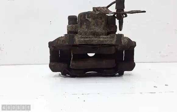 Audi A6 S6 C4 4A Front brake caliper