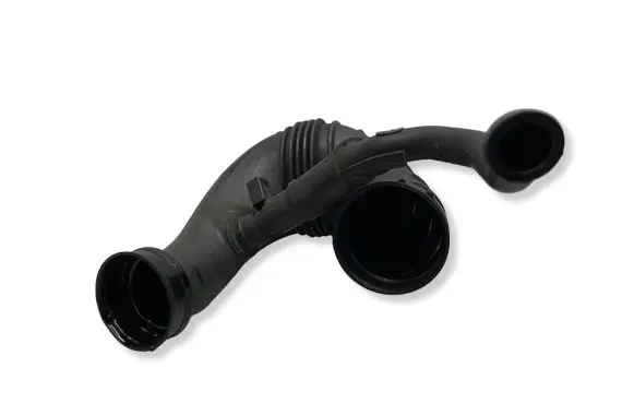 Mercedes-Benz C W203 Air intake hose/pipe A6460941297