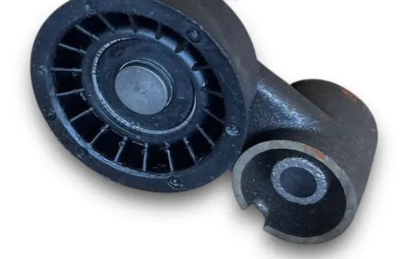 Alfa Romeo 145 - 146 Timing belt/chain tensioner 0060504224