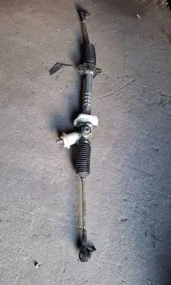 Mazda 323 Rear steering column BS0610604 10604