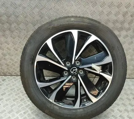 Mazda CX-5 II R19 alloy rim 9965427090