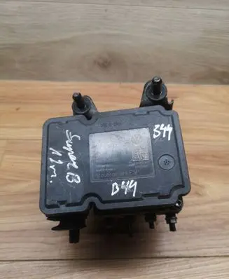 Skoda Yeti (5L) ABS Pump 1K0907379BH 10096103513 10061937251