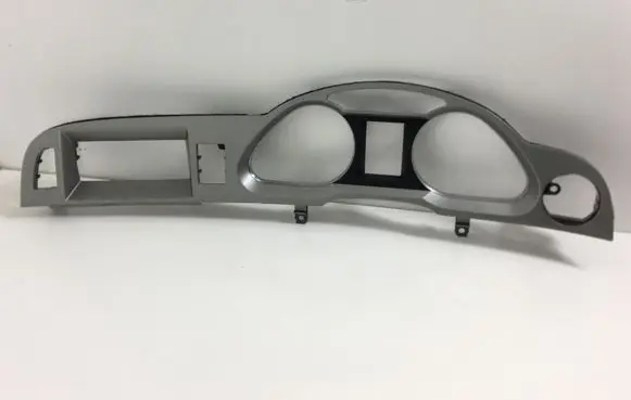 Audi A6 S6 C6 4F Dashboard trim 4F2857115