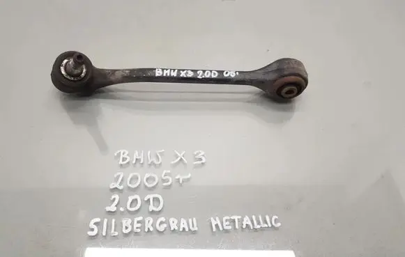 BMW X3 E83 Front control arm