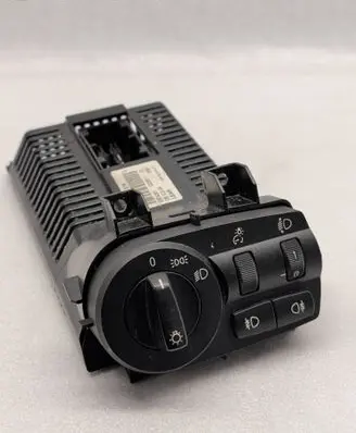 BMW Z4 E85 E86 Light switch 9146279 535040851 0223511