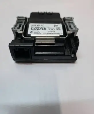 Audi A5 Windshield/windscreen camera 8W6907217 101453900D