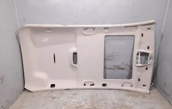 Mercedes-Benz C W204 Headlining 2046906950 2046900350