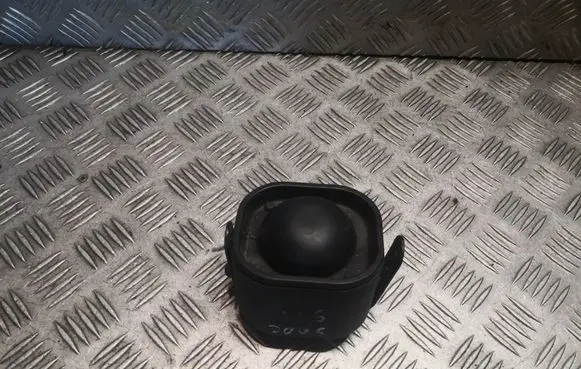 Chrysler 300 - 300C Alarm system siren 