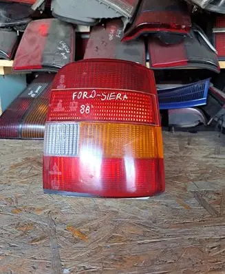 Ford Sierra Rear/tail lights 83BG13A602