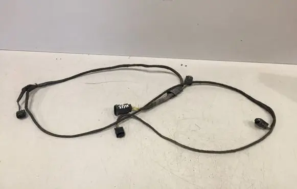 Mercedes-Benz A W169 Parking sensor (PDC) wiring loom