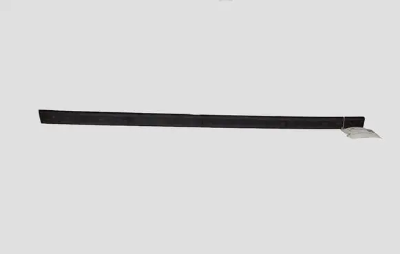 Audi A3 S3 8P Front door trim (molding) 8P4853953A