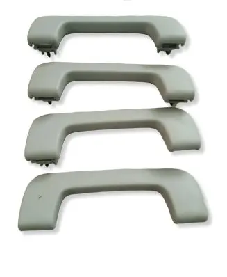 Audi A3 S3 8P Loading door interior handle 0003