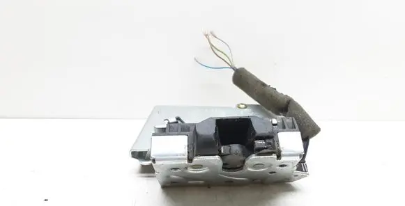 Jaguar X-Type Tailgate/trunk/boot lock/catch/latch S1XNA2X4343102AB 2X43 43102