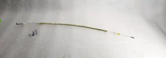 Audi A6 S6 C5 4B Front door cable line 