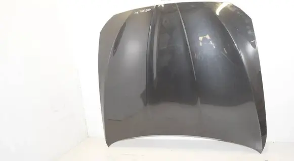 BMW 5 F10 F11 Engine bonnet/hood 