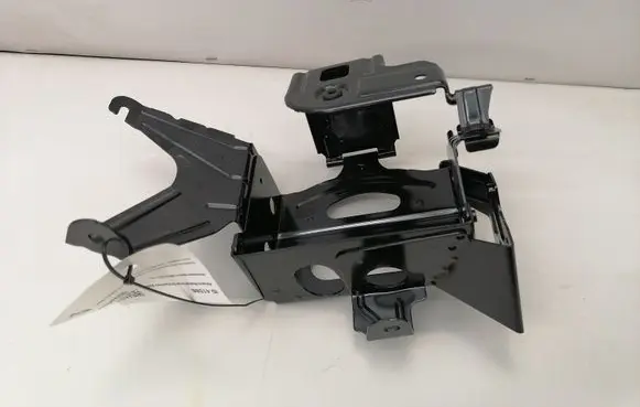 Mercedes-Benz E W212 Battery tray a2125458040