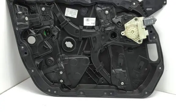 Mercedes-Benz E W213 Front door window regulator with motor A2137204905 A2139000718 A2050056799