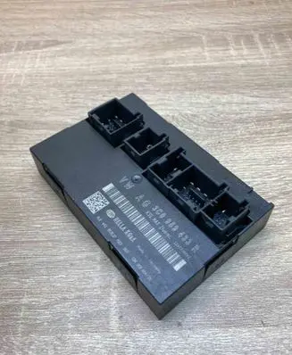 Volkswagen PASSAT B6 Comfort/convenience module 3C0959433R 5DK009064Main
