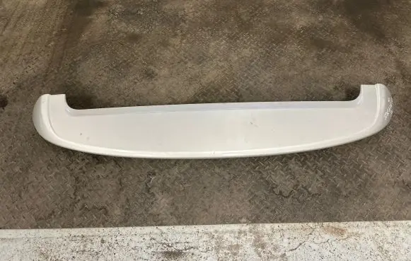 KIA Sorento Tailgate/trunk spoiler 872102P000