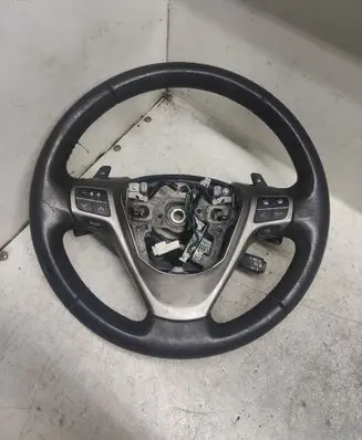 Toyota Verso Steering wheel