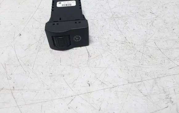 Panel lighting control switch