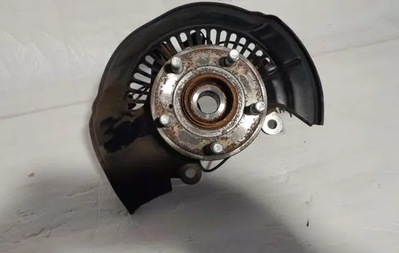 Honda Odyssey Front wheel hub 0382W5