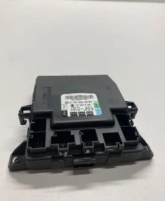 Mercedes-Benz R W251 Door control unit/module A1648205985