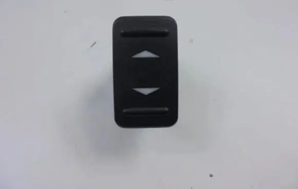 Ford Mondeo MK IV Electric window control switch 6M2T14529AD