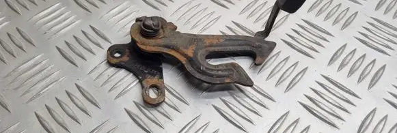 Volvo V70 Engine bonnet/hood lock/latch loop/hook U9H1A