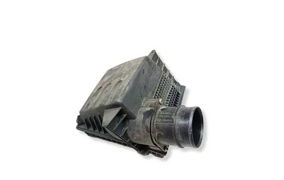 Renault Laguna II Air filter box 8200098984B 8200022518